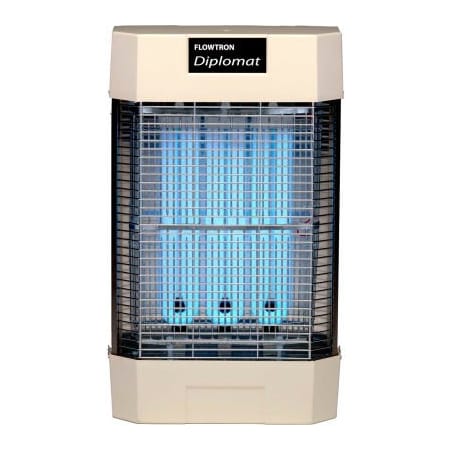 Flowtron Flowtron Diplomat Fly Control Device - 120W Indoor - FC7800